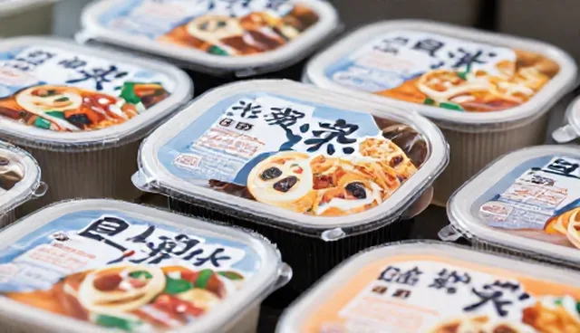 物流效率不足，如何优化物流成本