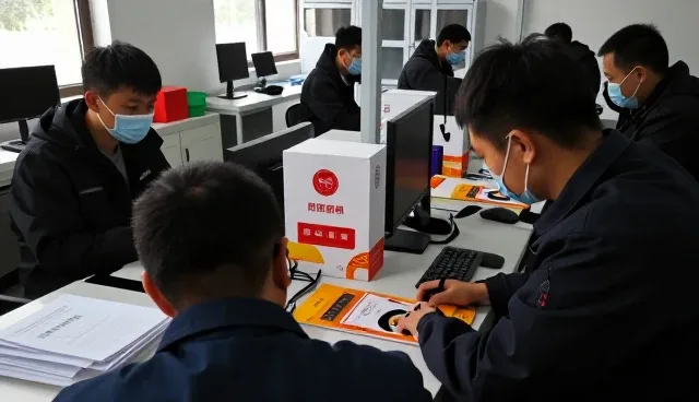 生产购买前需要了解什么