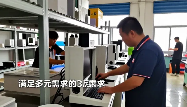 销售服务帮助渠道供货实现效率提升