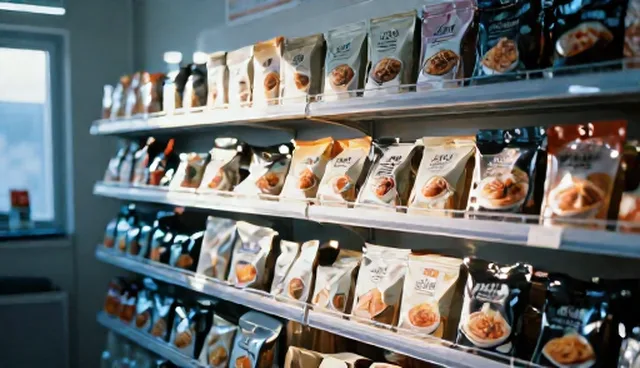 食品研发生产流程中常见问题如何解决?