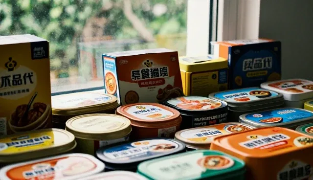 餐饮配套生产加工中的性能表现与适用条件分析
