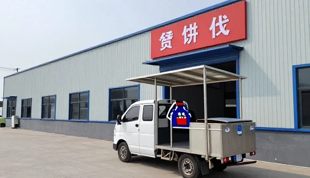 餐饮食材配送中分装质量问题的识别与应对策略